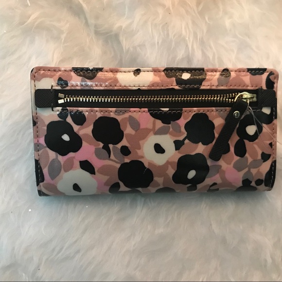 kate spade wallet - Picture 3 of 4